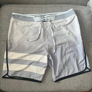 Hurley Phantom Board shorts